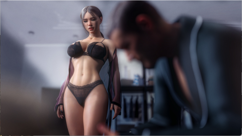 【欧美SLG/汉化/动态】光明之主/光明领主 Bright Lord Ver1.15.0 PC+安卓双端官方中文版 百度+UC/5.57G