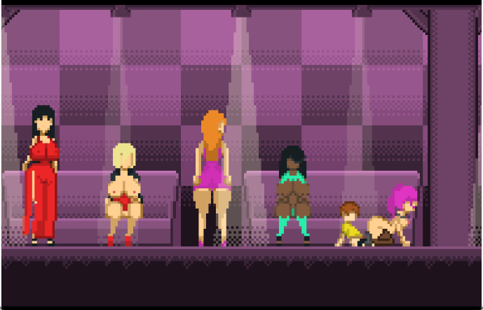 【像素ACT/动态/小马拉大车】迷你俱乐部2/Mini Club 2 无文本纯互动 百度+UC/45.3m