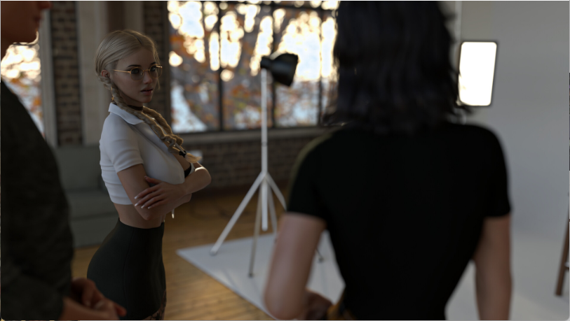 【欧美SLG/汉化/动态】光明之主/光明领主 Bright Lord Ver1.15.0 PC+安卓双端官方中文版 百度+UC/5.57G