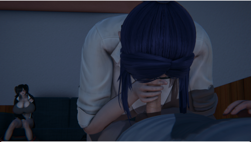 【亚洲风沙盒SLG/汉化/动态/巨乳】湖边小屋/Cabin by the Lake V0.52d PC+安卓双端汉化版 百度+UC/3.24G