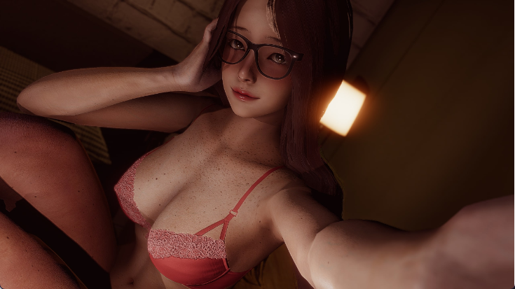 【亚洲风SLG/汉化/动态】野猫/WildCats V0.3.0 PC+安卓双端官方中文版 百度+UC/6.29G