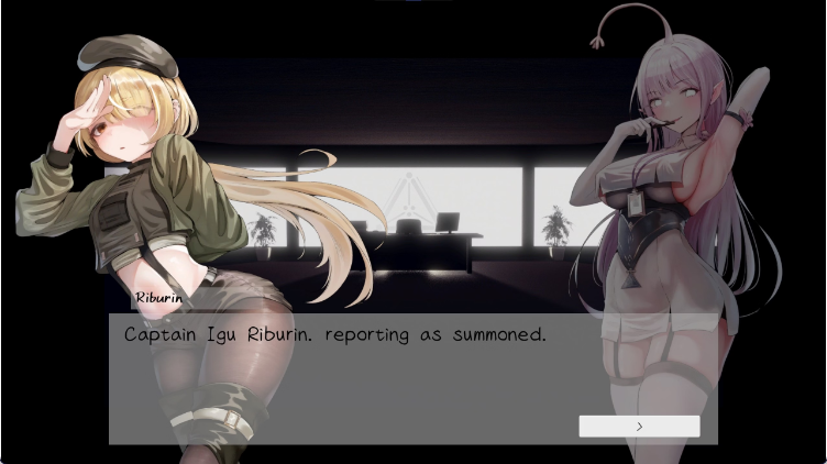 【日式ACT/中文/动态】孕育的摇篮之卵/The Cradle of Nurtured Eggs V0.1.35a Beta测试 PC+安卓双端官方中文版 百度+UC/545m