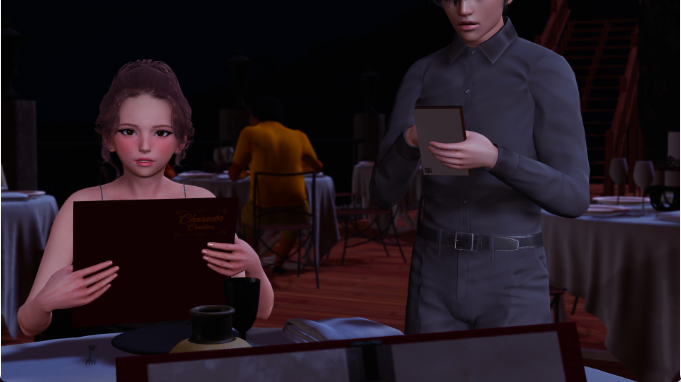 【亚洲风SLG/汉化/动态】真丈夫/忠诚的丈夫/True Husband V1.4 PC+安卓双端汉化版 百度+UC/5.17G