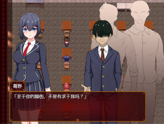 【日式RPG/中文/2D】魔法少女莉莉/輝閃の姫騎士 魔法少女リリィ V1.0.95 官方中文版 百度+UC/1.5G