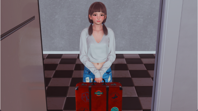 【亚洲风SLG/汉化/动态】真丈夫/忠诚的丈夫/True Husband V1.4 PC+安卓双端汉化版 百度+UC/5.17G