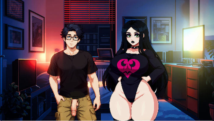 【欧美SLG/汉化/动态】造星者物语/星梦制造者/Starmaker Story V1.7 汉化版 百度+UC/473m