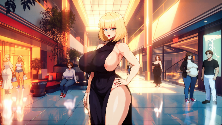 【欧美SLG/汉化/动态】造星者物语/星梦制造者/Starmaker Story V1.7 汉化版 百度+UC/473m