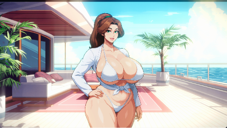 【欧美SLG/汉化/动态】造星者物语/星梦制造者/Starmaker Story V1.7 汉化版 百度+UC/473m