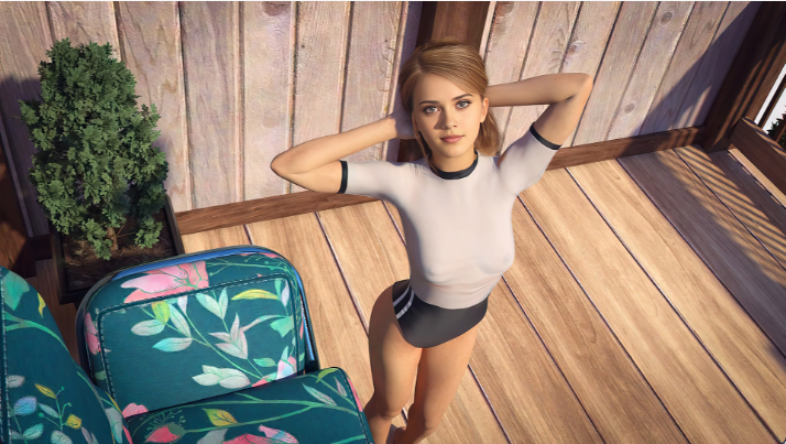 【欧美SLG/汉化/动态】丹王/Pill King v0.29 PC+安卓双端汉化版 百度+UC/7.11G