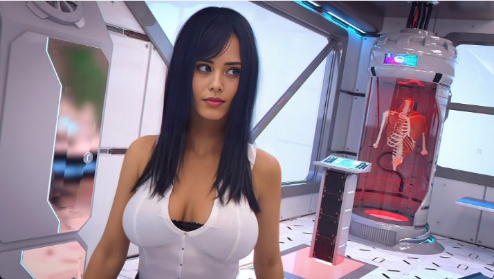 【欧美SLG/汉化/动态】丹王/Pill King v0.29 PC+安卓双端汉化版 百度+UC/7.11G