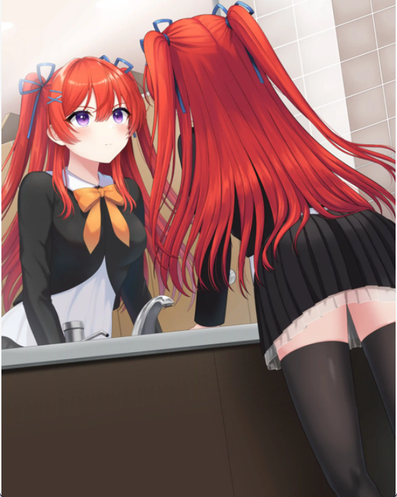 【日式SLG/汉化/2D】心缚深渊:梦魇/Heartsworn Abyss: NighTmaRes V0.56 PC+安卓双端汉化版 百度+UC/4.57G