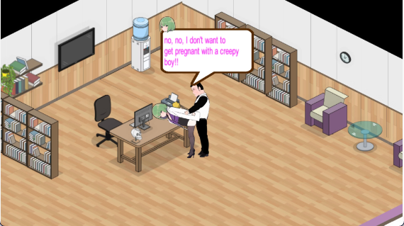 【日式SLG/中文/动态】黑山综合医院/BM General Hospital V3.3.1 官方中文版 百度+UC/273m