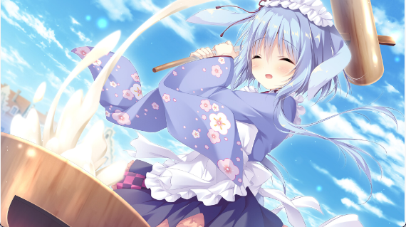 【日式ADV/中文】巧可甜恋3/Amairo Chocolata 3 PC+安卓+IOS三端官方中文版 百度+UC/7.45G