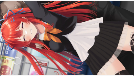 【日式SLG/汉化/2D】心缚深渊:梦魇/Heartsworn Abyss: NighTmaRes V0.56 PC+安卓双端汉化版 百度+UC/4.57G