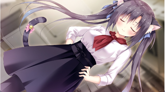 【日式ADV/中文】巧可甜恋3/Amairo Chocolata 3 PC+安卓+IOS三端官方中文版 百度+UC/7.45G