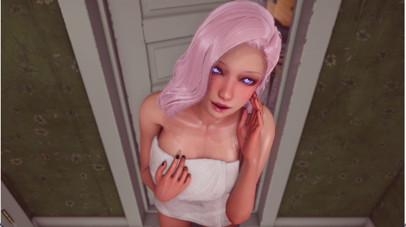 【亚洲风SLG/中文/动态】惩教教会/Correctional Church V0.2 PC+安卓双端官方中文版 百度+UC/3.23G