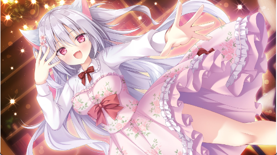 【日式ADV/中文】巧可甜恋3/Amairo Chocolata 3 PC+安卓+IOS三端官方中文版 百度+UC/7.45G