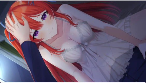 【日式SLG/汉化/2D】心缚深渊:梦魇/Heartsworn Abyss: NighTmaRes V0.56 PC+安卓双端汉化版 百度+UC/4.57G