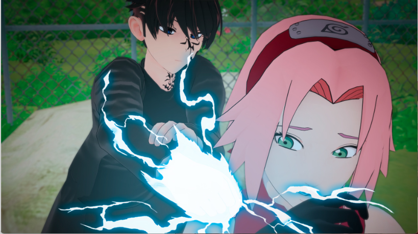 【亚洲风SLG/汉化/动态/火影同人】多元宇宙平衡/Multiverse Ballance V0.9.9.9.3Public PC+安卓双端汉化版 百度+UC/3.67G