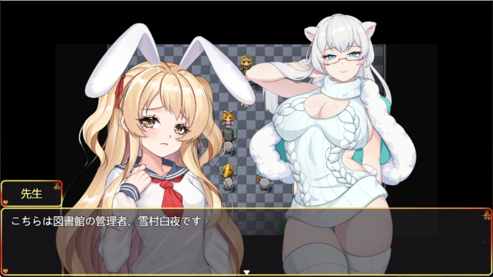 【RPG/中文/动态】三只宠物圈养记/The Pet Whisperer V1.0 官方中文版 百度+UC/884m