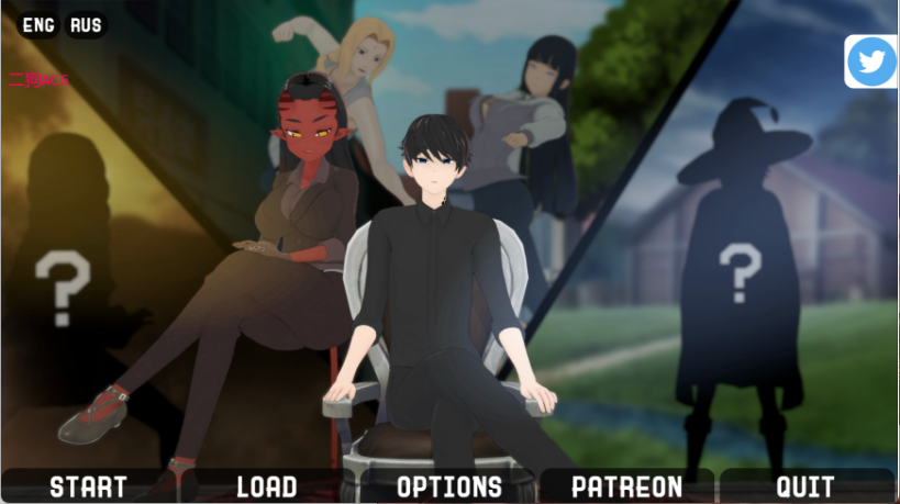 【亚洲风SLG/汉化/动态/火影同人】多元宇宙平衡/Multiverse Ballance V0.9.9.9.3Public PC+安卓双端汉化版 百度+UC/3.67G