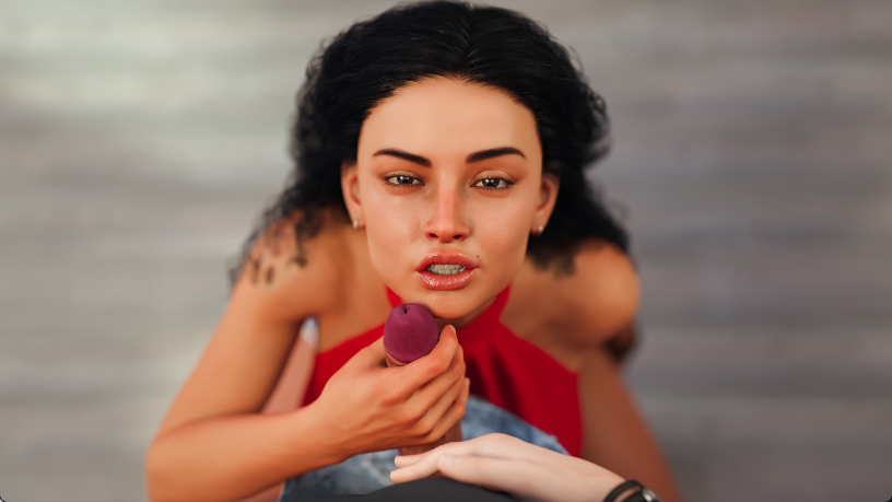 【欧美SLG/中文/动态/NTR】我的荡妇梦S2/我的宾博梦S2/My Bimbo Dream S2 V2.0.5 PC+安卓双端官方中文版 百度+UC/5.18G