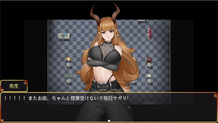 【RPG/中文/动态】三只宠物圈养记/The Pet Whisperer V1.0 官方中文版 百度+UC/884m