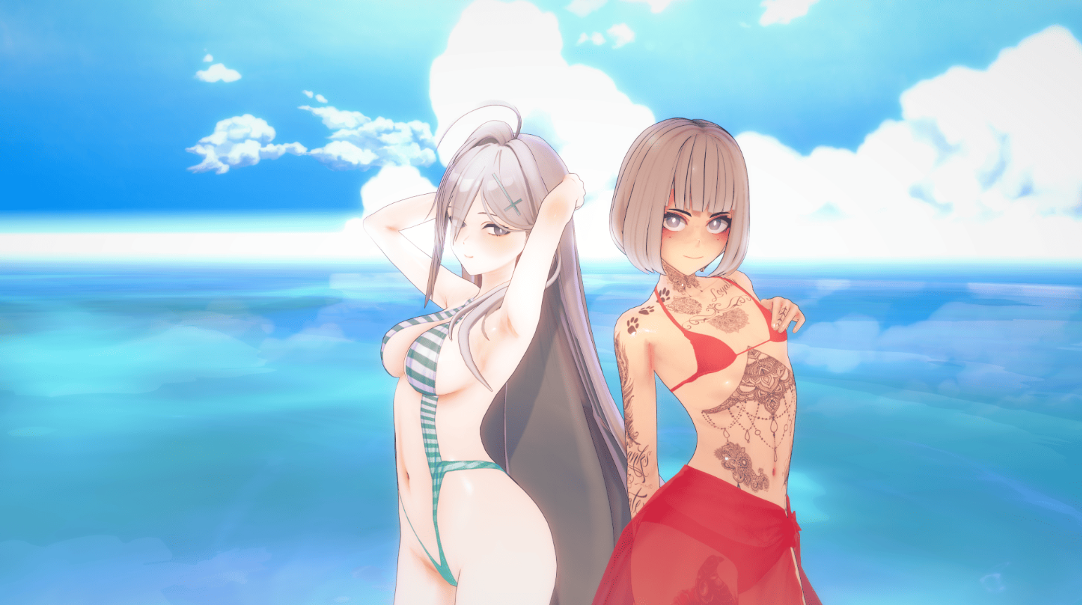 【日式沙盒SLG/汉化/动态】诺里卡斯的案例2/Norika’s Case S2 V0.14 PC+安卓双端汉化版 百度+UC/3.77G