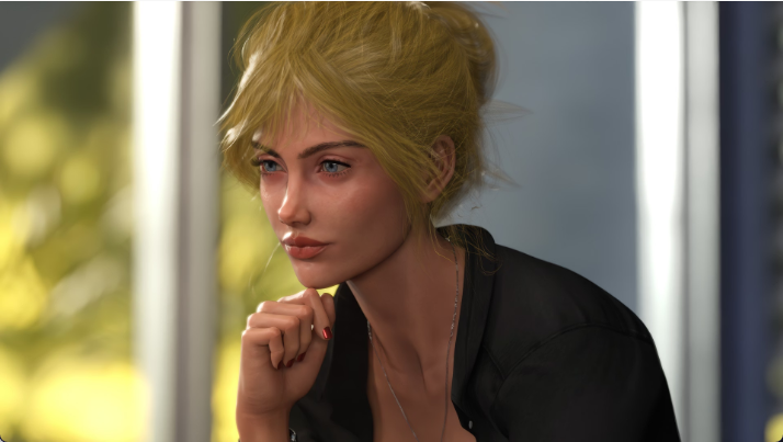 【欧美SLG/动态/汉化】强烈的欲望/Strong Desire EP7A PC+安卓 百度+UC/8.53G