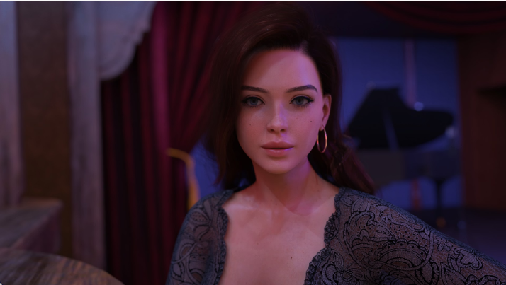 【欧美SLG/动态/汉化】强烈的欲望/Strong Desire EP7A PC+安卓 百度+UC/8.53G