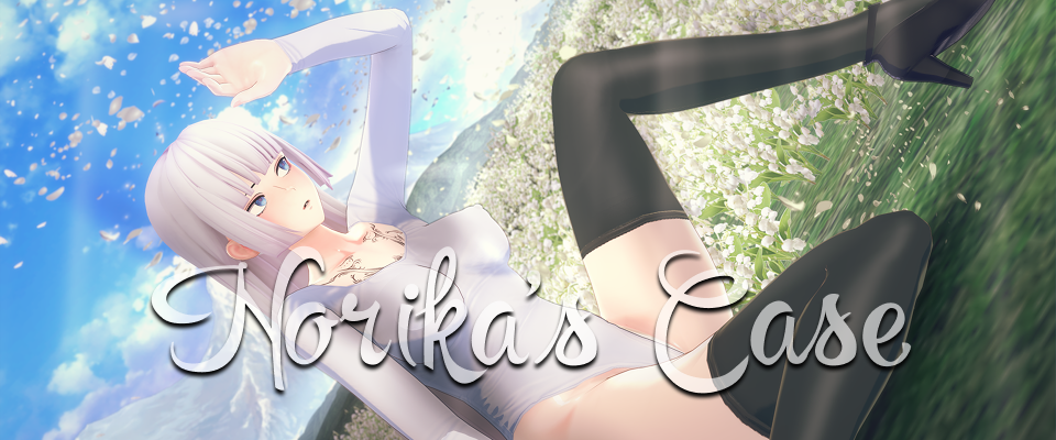 【日式沙盒SLG/汉化/动态】诺里卡斯的案例2/Norika’s Case S2 V0.14 PC+安卓双端汉化版 百度+UC/3.77G