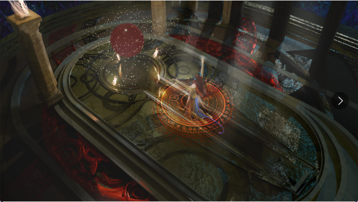 【亚洲风SLG/中文/动态】神话传记6/FairyBiography6 V1.0 官方中文版 百度+UC/443m