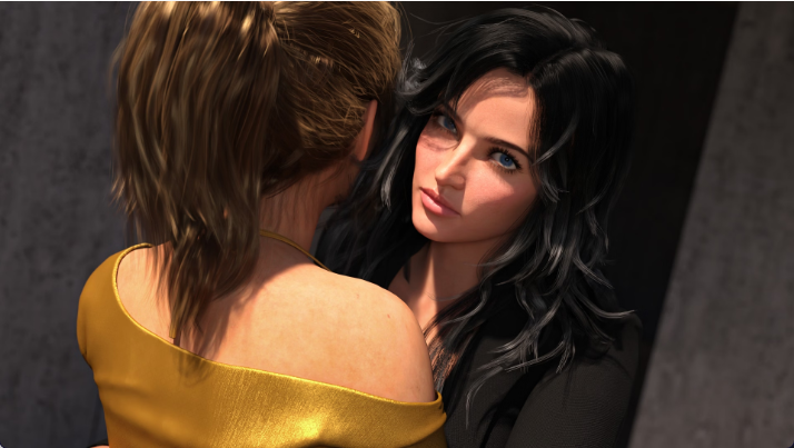 【欧美SLG/动态/汉化】强烈的欲望/Strong Desire EP7A PC+安卓 百度+UC/8.53G