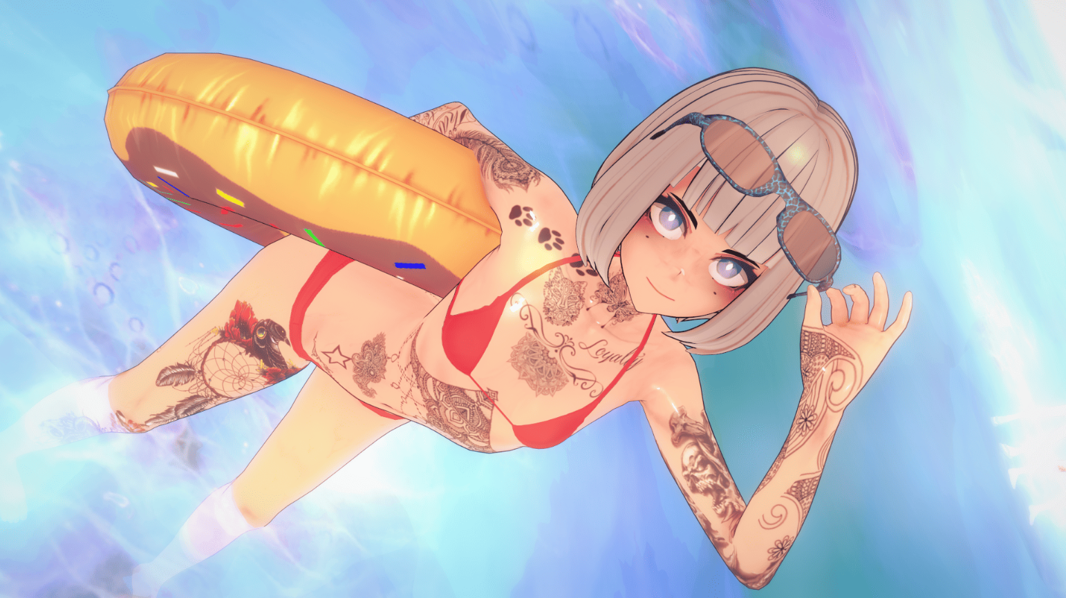 【日式沙盒SLG/汉化/动态】诺里卡斯的案例2/Norika’s Case S2 V0.14 PC+安卓双端汉化版 百度+UC/3.77G