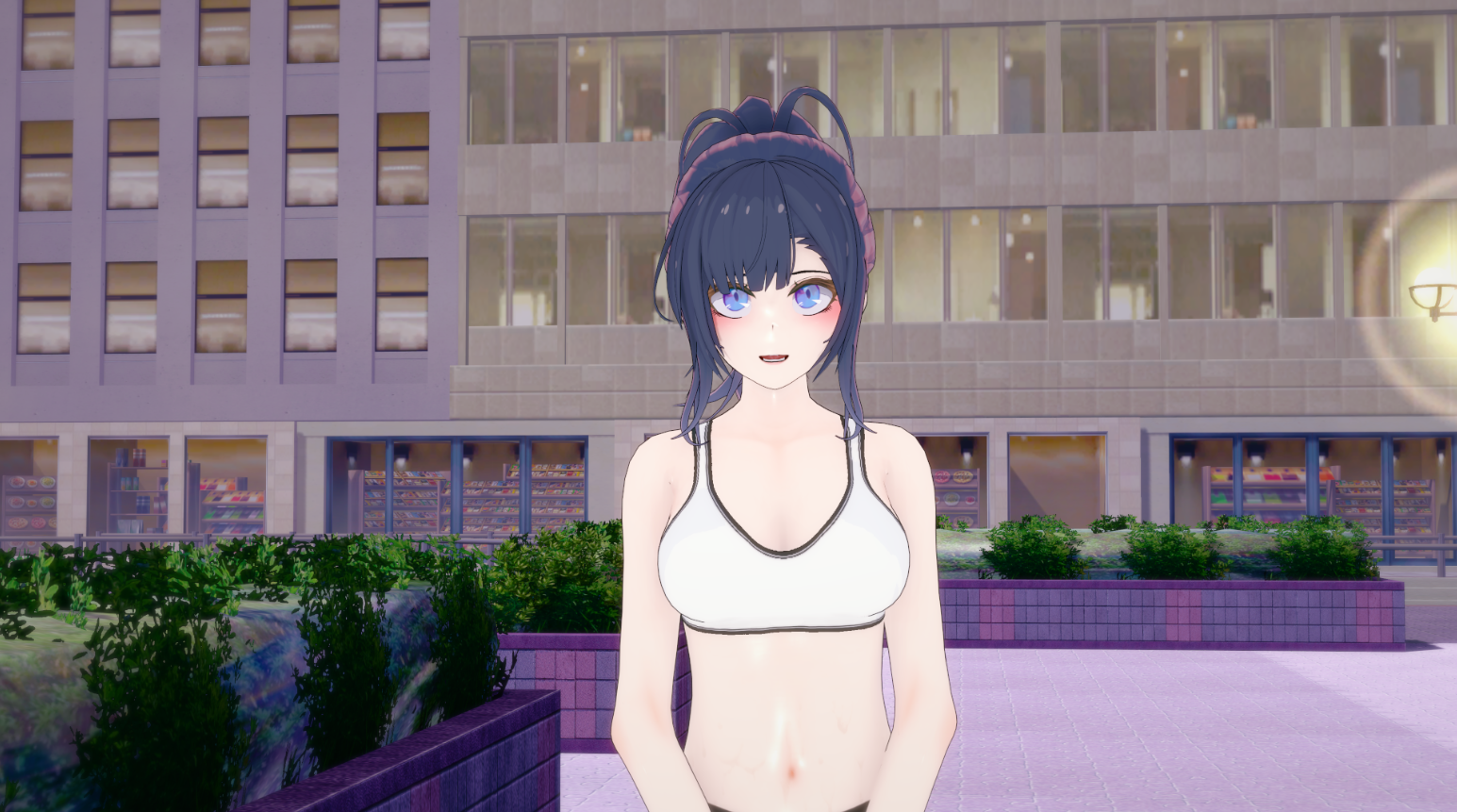 【日式沙盒SLG/汉化/动态】诺里卡斯的案例2/Norika’s Case S2 V0.14 PC+安卓双端汉化版 百度+UC/3.77G