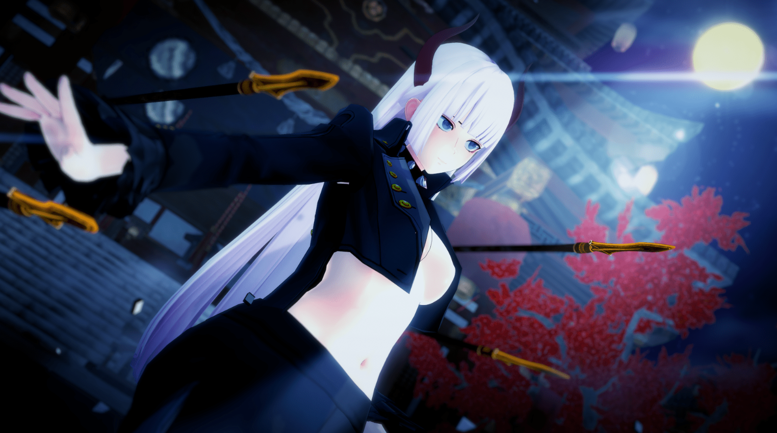 【日式沙盒SLG/汉化/动态】诺里卡斯的案例2/Norika’s Case S2 V0.14 PC+安卓双端汉化版 百度+UC/3.77G