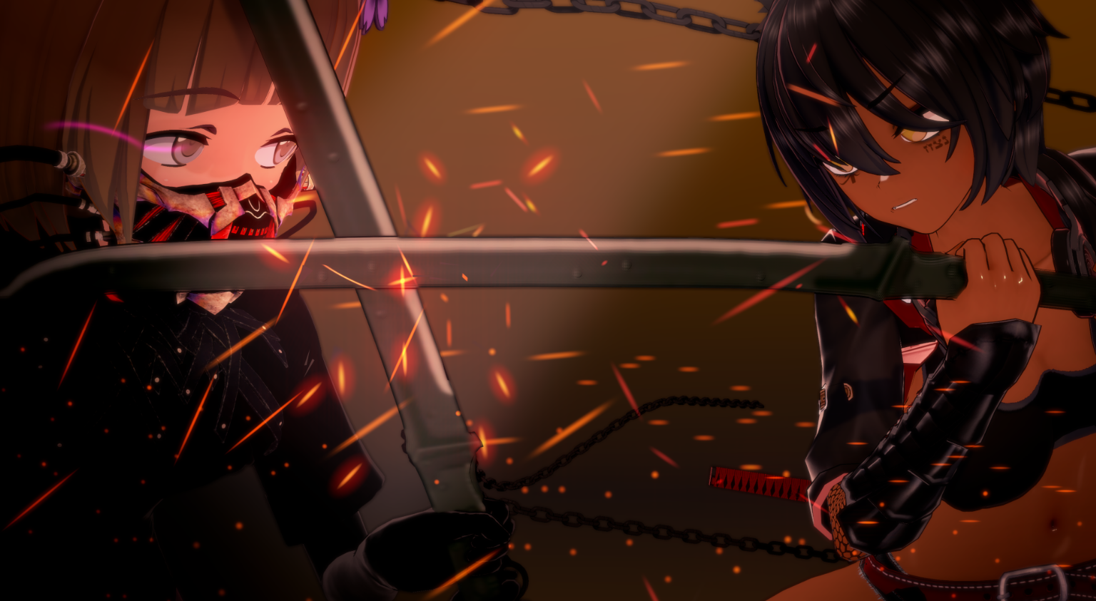 【日式沙盒SLG/汉化/动态】诺里卡斯的案例2/Norika’s Case S2 V0.14 PC+安卓双端汉化版 百度+UC/3.77G