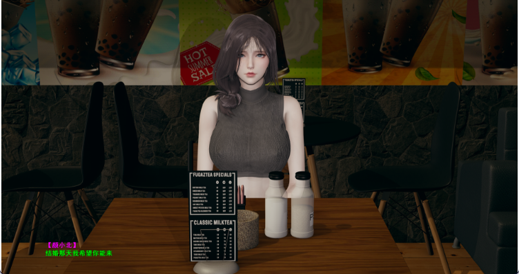 【国产SLG/中文】重回高中时代 1（重生） 不是小十七 PC+安卓（KRKR）官方中文版 百度+UC/6.07G