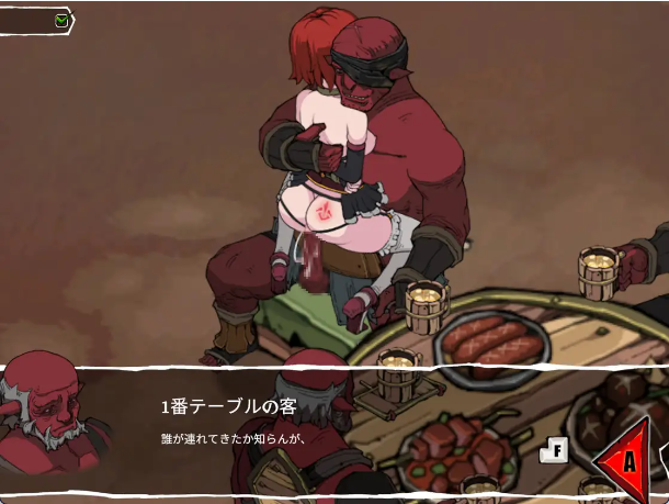 【日式RPG/中文/动态】埃琳娜的故事/エレナの物語 V1.6 PC+安卓双端官方中文版 百度+UC/529m