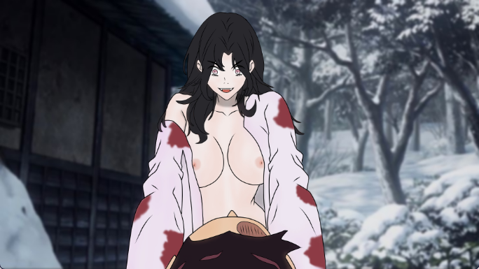 【日式SLG/汉化/同人】鬼灭之刃:爱与欲/Demon Slayer Love and Lust V0.17.0 PC+安卓双端汉化版 百度+UC/865m