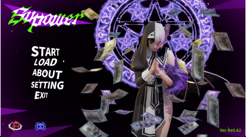 【亚洲风SLG/中文/动态】超能力-重制版/Supower – Remake V0.62 PC+安卓双端官方中文版 百度+UC/1.97G