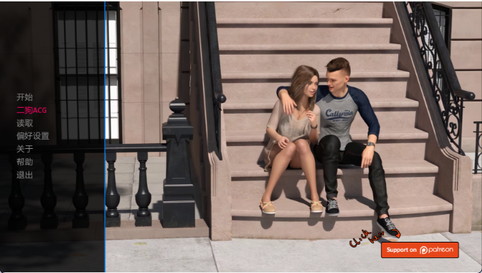 【欧美SLG/汉化/动态】东区块/The East Block V0.8.2 PC+安卓双端汉化版 百度+UC/5.18G