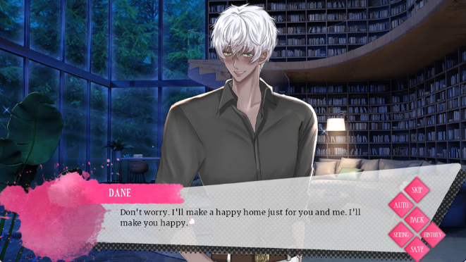 【日式ADV/中文/CV/乙女】心之笼/Heart Cage V1.0 官方中文版 百度+UC/1.94G