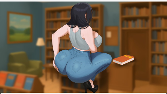 【2D/沙盒SLG/汉化】郊区的欲望/Lust in Suburbs V0.7 PC+安卓双端汉化版 百度+UC/1.56G