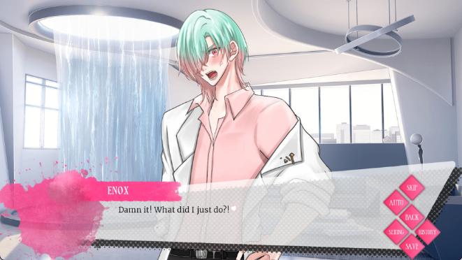 【日式ADV/中文/CV/乙女】心之笼/Heart Cage V1.0 官方中文版 百度+UC/1.94G