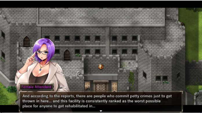 【日式RPG/中文/动态】卡琳的监狱/卡琳典狱长/Karryn’s Prison Ver1.3.1.21 完整版+DLC PC+安卓双端官方中文版 百度+UC/3.13G