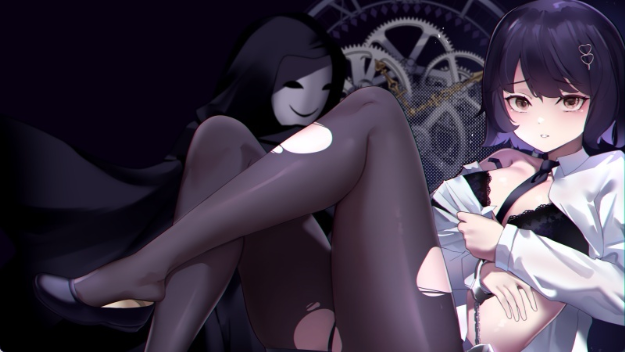 【经营SLG/中文/动态】29岁的人妻想成为职业coser是否搞错了什么？/My Wife Wants to Be a Professional Cosplayer？ V1.0 官方中文版 百度+UC/363m