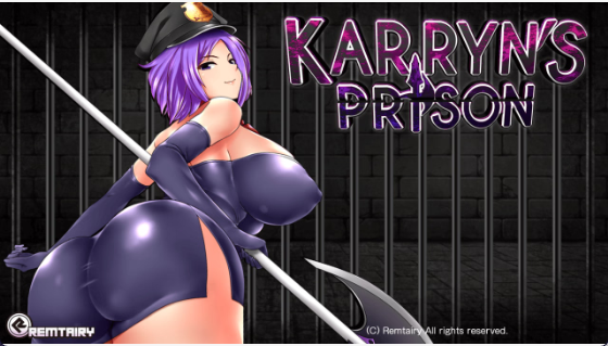 【日式RPG/中文/动态】卡琳的监狱/卡琳典狱长/Karryn’s Prison Ver1.3.1.21 完整版+DLC PC+安卓双端官方中文版 百度+UC/3.13G