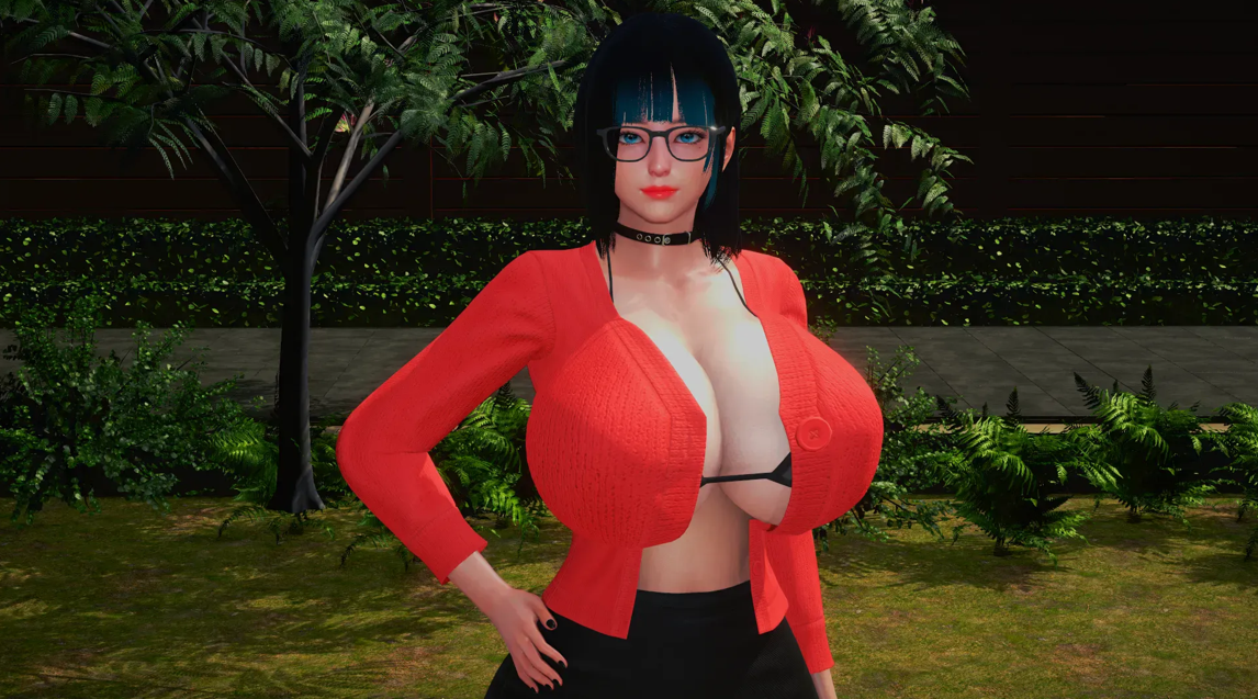 【亚洲风SLG/中文/动态】后宫腐败/Harem Corruption V8.0 PC+安卓双端官方中文版+赞助码 百度+UC/5.94G