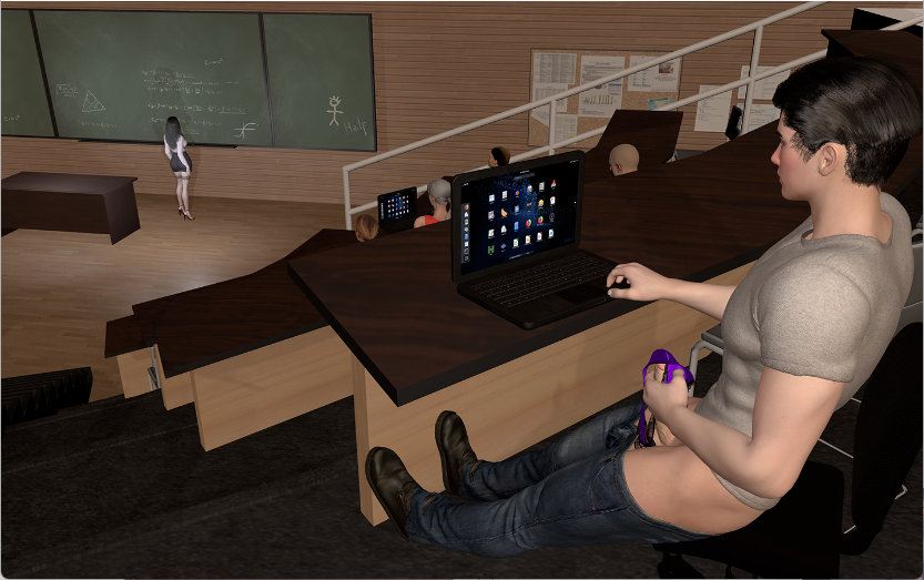 【国产RPG/中文/动态/步兵】我的幸福人生/My Happy Life V1.7.1 PC+安卓双端官方中文版+作弊码 百度+UC/2.23G